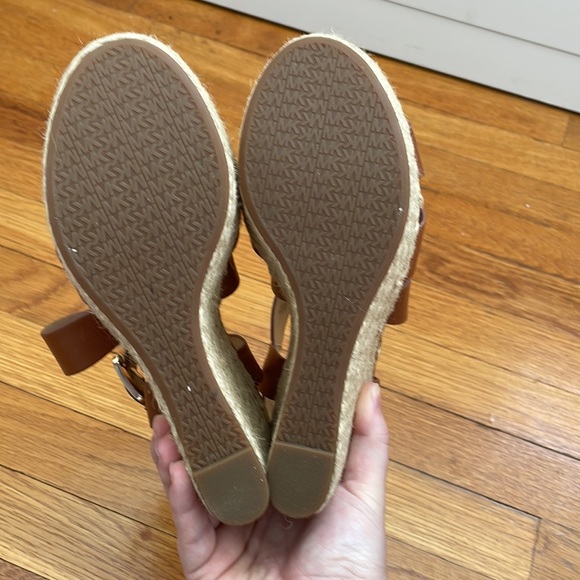 Michael Kors Wedges - Picture 4 of 8